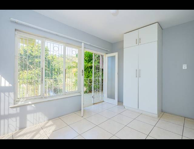 4 BEDROOM MAISONETTE TO LET IN RESERVOIR HILLS